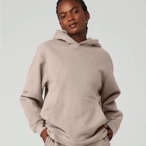 ALO Renown Heavyweight Hoodie